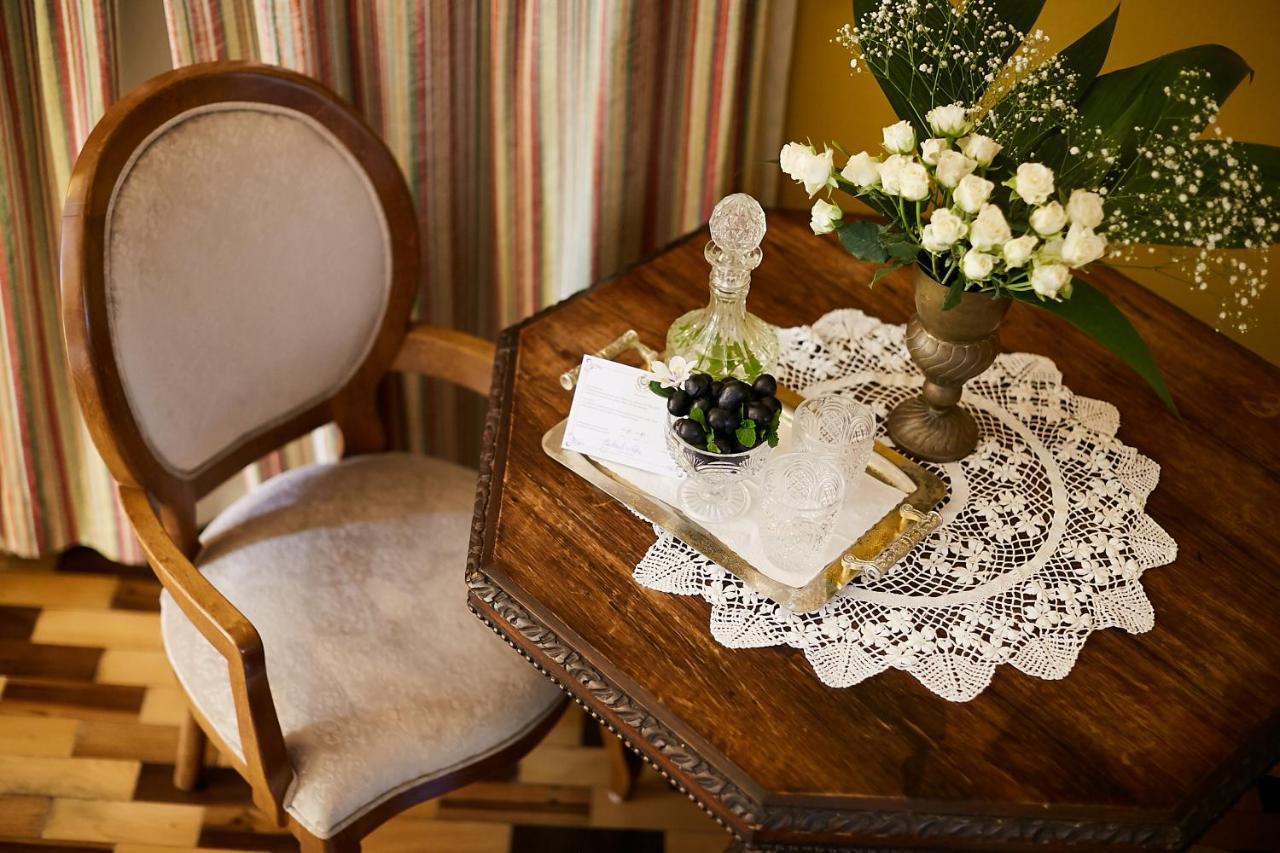 Hotel Boutique Quinta Das Videiras Флоріанополіс Екстер'єр фото