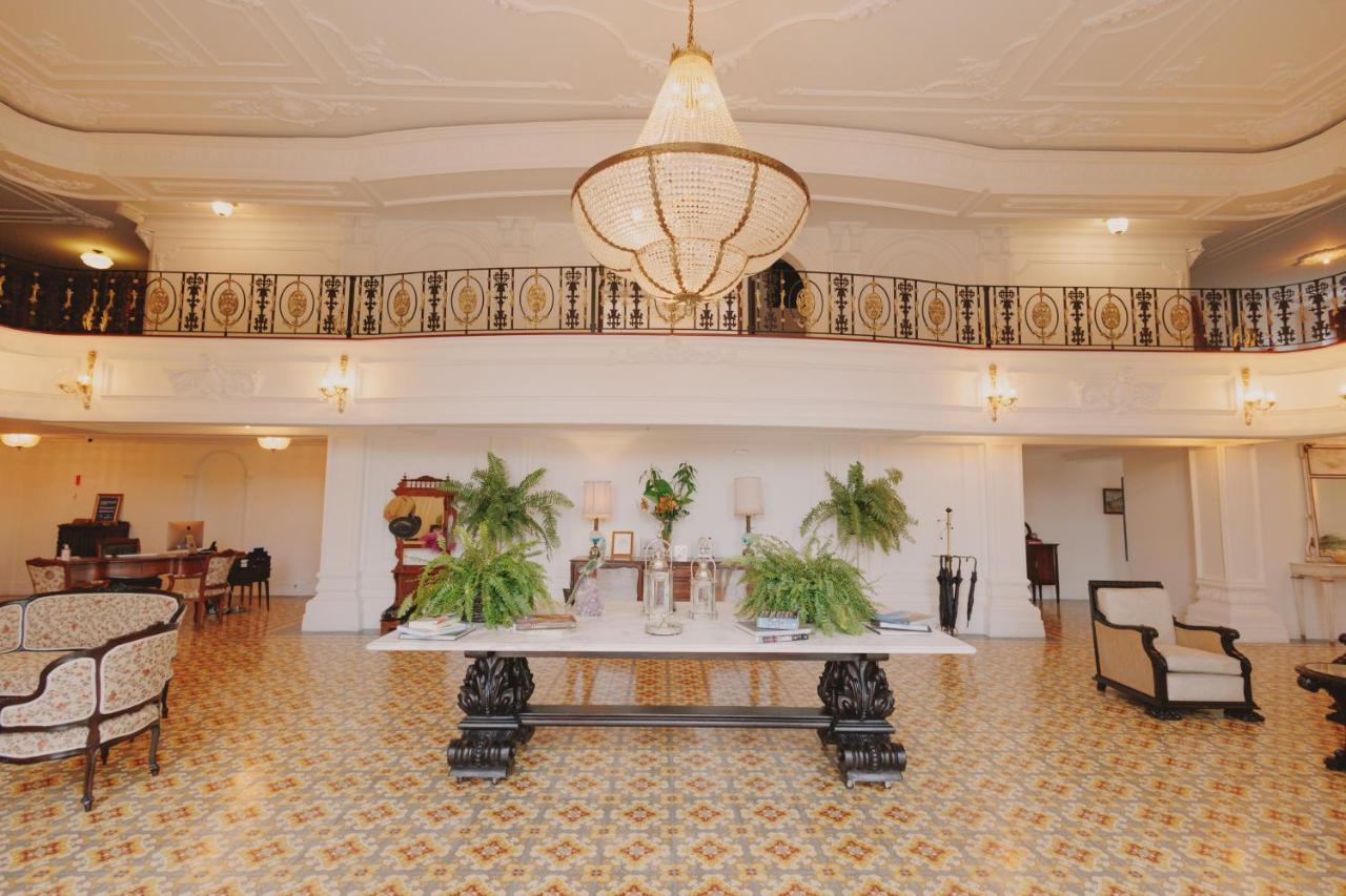 Hotel Boutique Quinta Das Videiras Флоріанополіс Екстер'єр фото