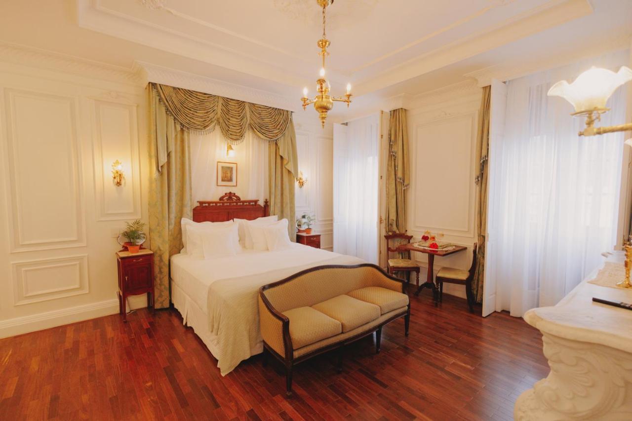 Hotel Boutique Quinta Das Videiras Флоріанополіс Екстер'єр фото