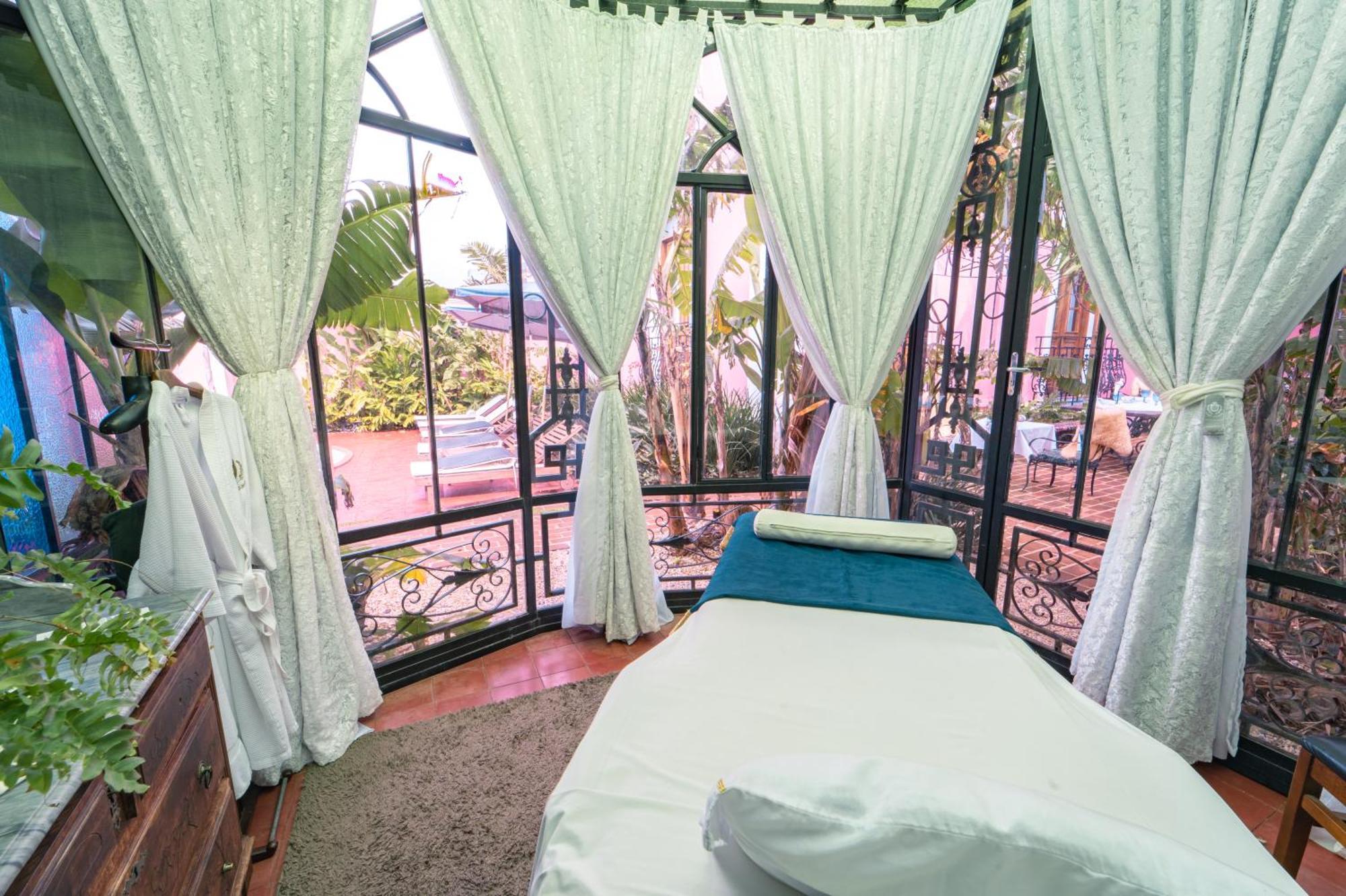 Hotel Boutique Quinta Das Videiras Флоріанополіс Екстер'єр фото